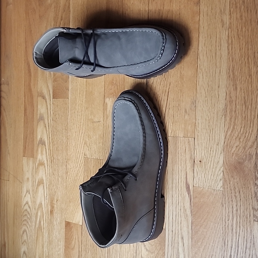 Sonoma Shoes